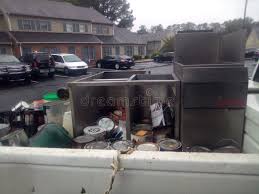 Best Residential Junk Removal  in Cornelius, NC