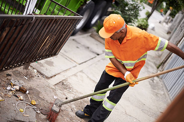 Best Residential Junk Removal  in Cornelius, NC