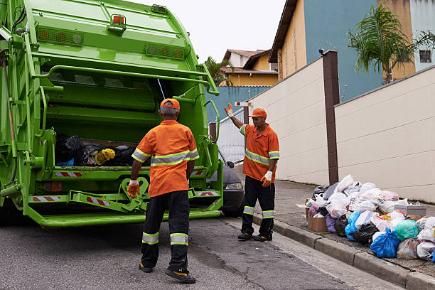 Best Recycling Services for Junk  in Cornelius, NC