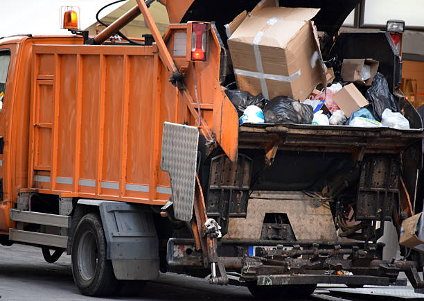 Cornelius, NC Junk Removal Company